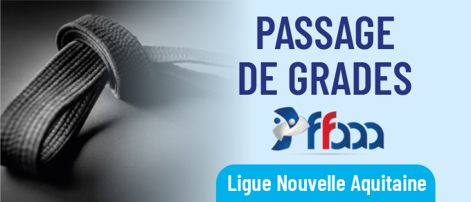 8 Juin 2025 - Examen 4ème dan